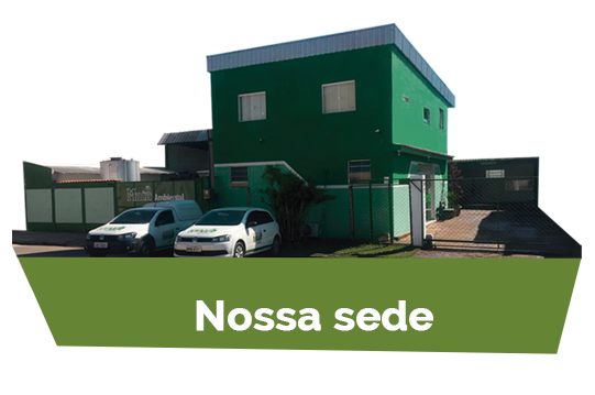 Sede Maia Ambiental